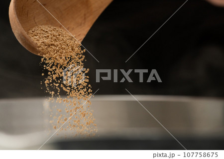 顆粒だし 鰹だし 107758675