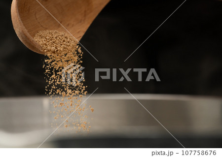 顆粒だし 鰹だし 107758676