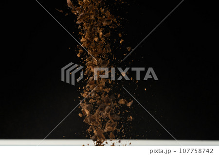 麦茶 麦茶 107758742