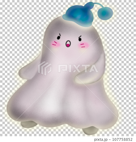 cute_ghost_in_halloween cute_ghost_in_halloween 107758852