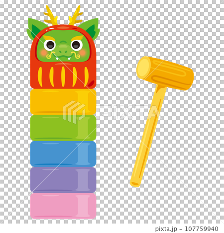 龍不倒翁大志 107759940