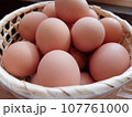 鶏の卵 107761000