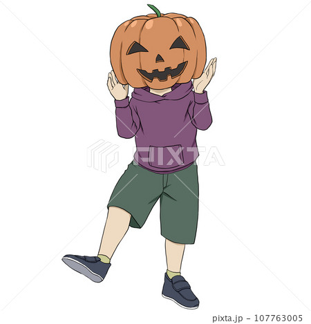 ハロウィン仮装 おばけ ハロウィン仮装 おばけ 107763005