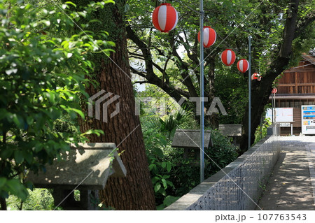 八坂神社（小倉祇園） 107763543