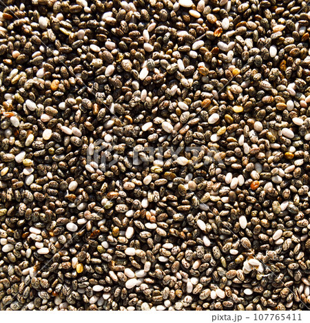 Gluten free quinoa chenopodium seeds grain can be used for diet Gluten free quinoa chenopodium seeds grain can be used for diet 107765411