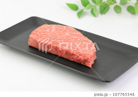 近江牛(ザブトン) 近江牛(ザブトン) 107765548