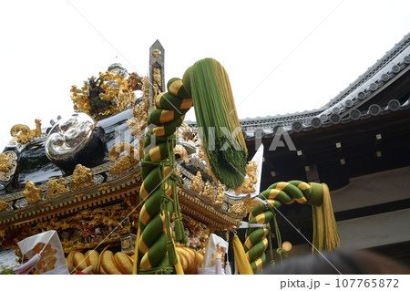 20231014_播州秋祭り_灘のケンカ祭り 107765872