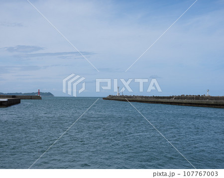 大原漁港散策 大原漁港散策 107767003