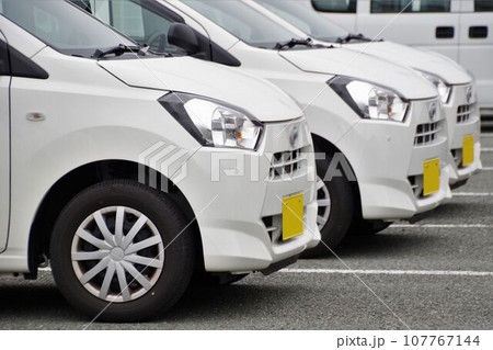 自動車イメージ 軽のビジネス仕様車 ダイハツミライ―ス 自動車イメージ 軽のビジネス仕様車 ダイハツミライ―ス 107767144