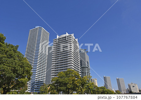 横浜ポートサイド 107767884