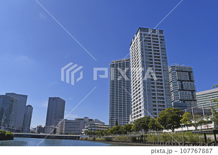 横浜ポートサイド 107767887