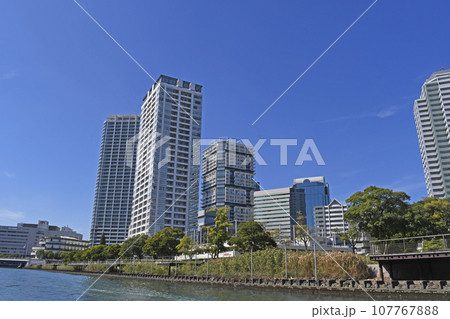横浜ポートサイド 107767888