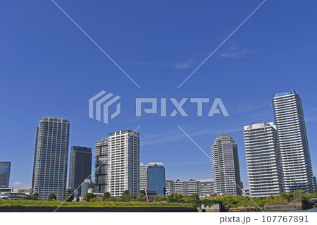 横浜ポートサイド 107767891