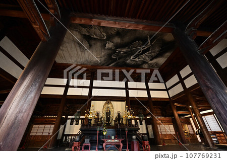 東福寺より 東福寺より 107769231