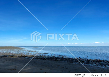 Sky and sea travel 107770103