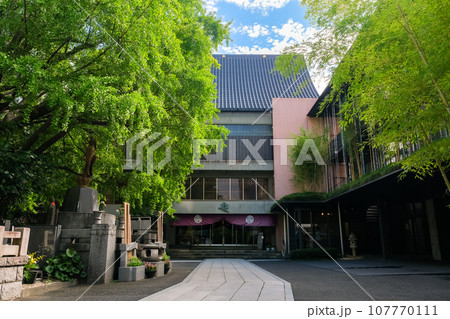 東京都墨田区 両国回向院 107770111