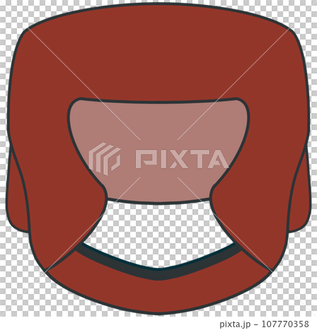 Boxing helmet Boxing helmet 107770358