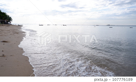 view of the sea in Banchang district 107776189