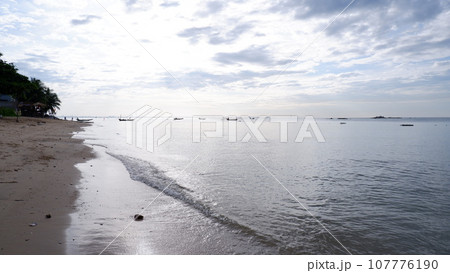view of the sea in Banchang district 107776190