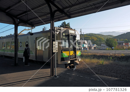 JR北海道函館本線 小沢駅 JR北海道函館本線 小沢駅 107781326