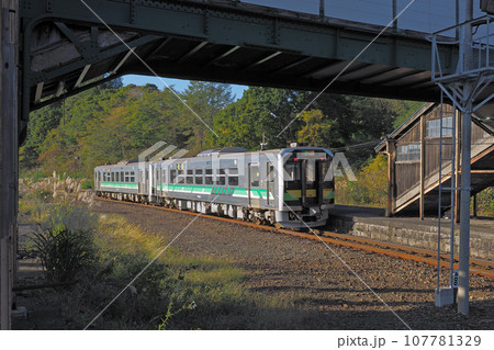 JR北海道函館本線 小沢駅 JR北海道函館本線 小沢駅 107781329
