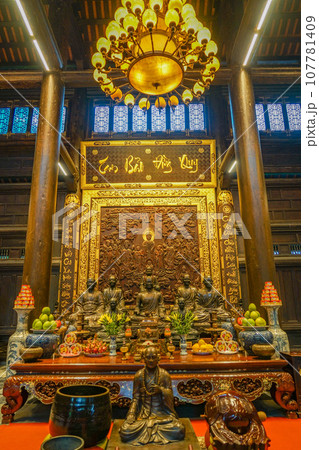 バイディン寺 バイディン寺 107781409