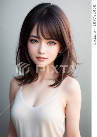 AI美少女00061-173570654 AI美少女00061-173570654 107781450