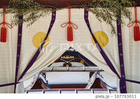 京都 下鴨神社 (賀茂御祖神社) 京都 下鴨神社 (賀茂御祖神社) 107783011