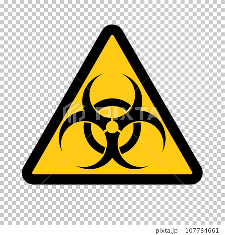 バイオハザード・生物学的危害 107784661