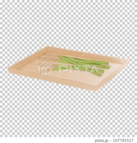 Green tea desserts Green tea desserts 107785527