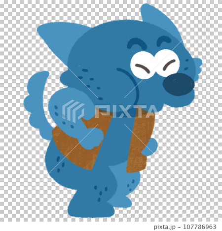 狼呼吸 狼呼吸 107786963