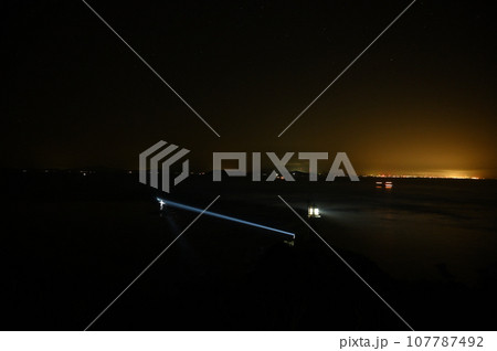 佐田岬の灯台 107787492