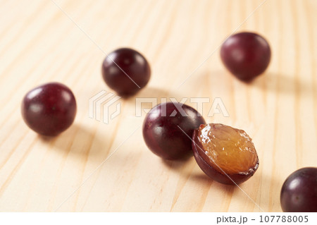 巨峰(葡萄)イメージ 巨峰(葡萄)イメージ 107788005