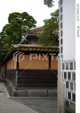 倉敷美観地区 107790524
