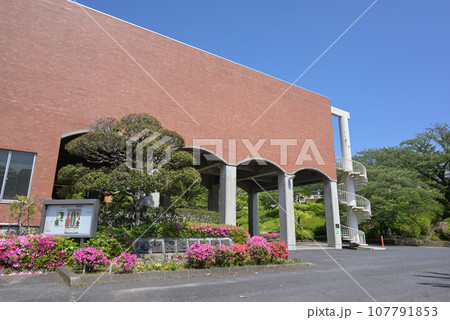 光市文化センター②(山口県光市) 107791853