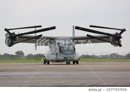 V-22 107793956