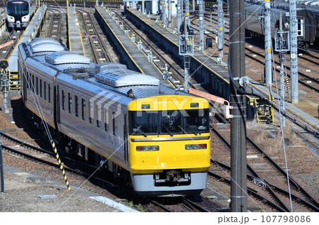 JR東海キヤ95系気動車 107798086