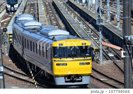 JR東海キヤ95系気動車 JR東海キヤ95系気動車 107798088