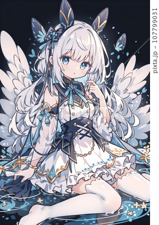 天使 107799031