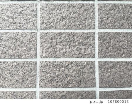 ピンク系のタイル ピンク系のタイル 107800018