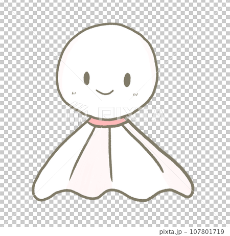 R:メルヘンなお天気情報☆てるてるぼうず① 107801719