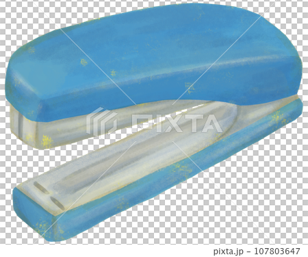 stapler stationery stapler stationery 107803647