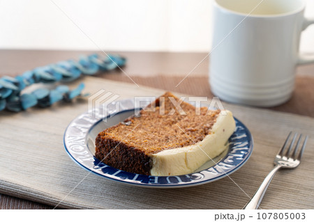 キャロットケーキ 107805003