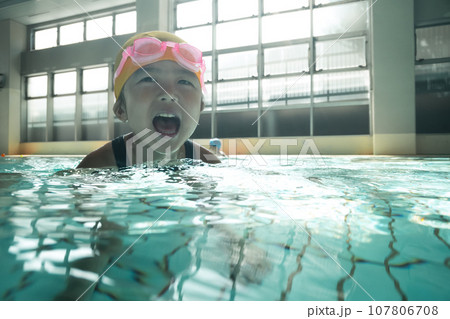 5歳 プール 5歳 プール 107806708