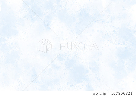 水彩画の背景 107806821