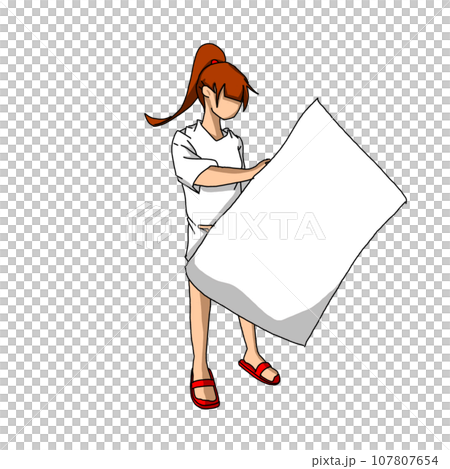 女性熱波師(アウフギーサー)27 女性熱波師(アウフギーサー)27 107807654
