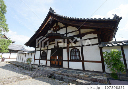 妙心寺 浴室 京都市右京区花園 妙心寺 浴室 京都市右京区花園 107808821