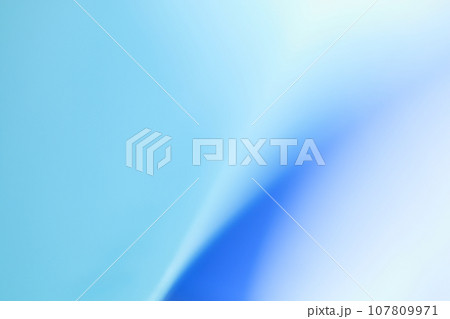 青・紫色系背景 流れるようなライン グラデーション 青・紫色系背景 流れるようなライン グラデーション 107809971