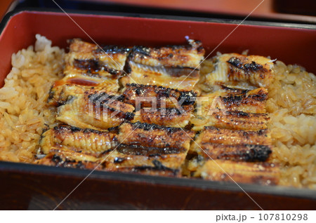 穴子飯（広島県廿日市市） 107810298