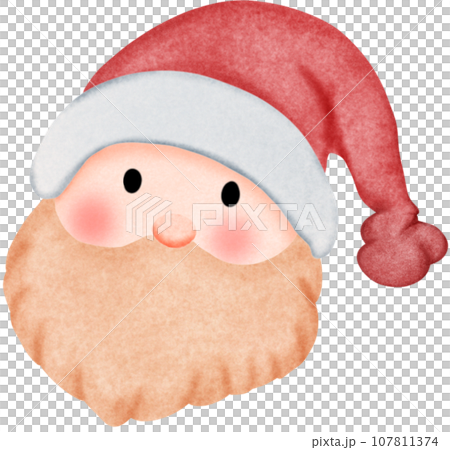 Santa claus 107811374